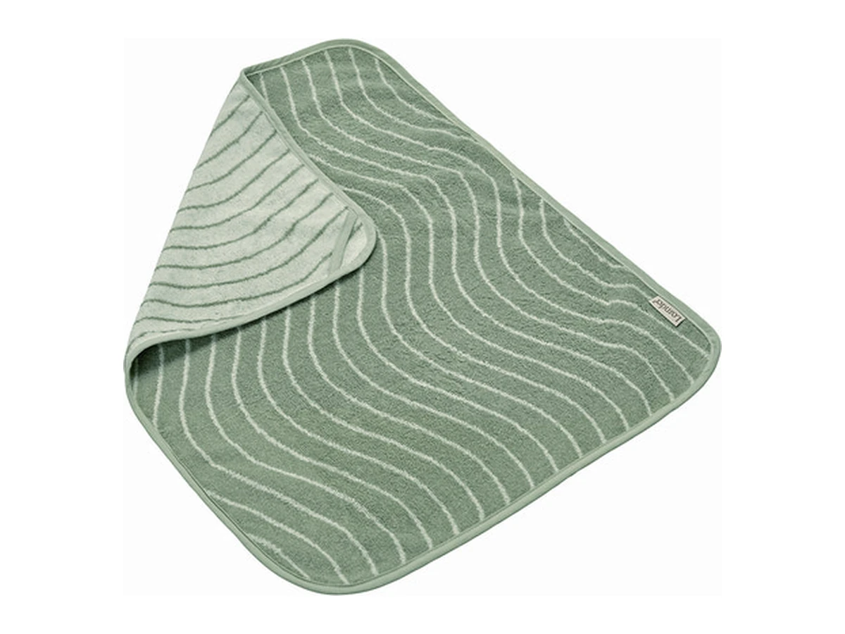 Leander Woodland Topper, Sage Green