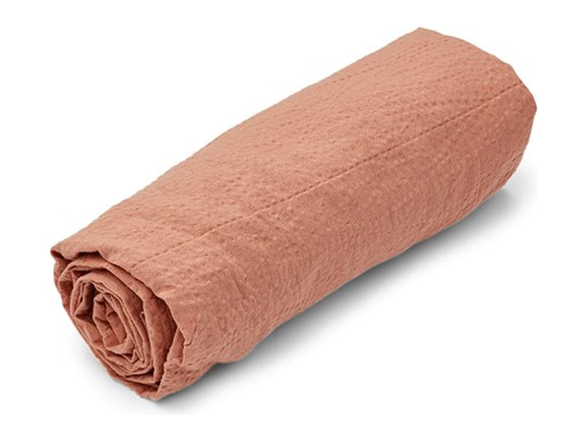 Liewood Cliff skötbäddsöverdrag, Tuscany Rose